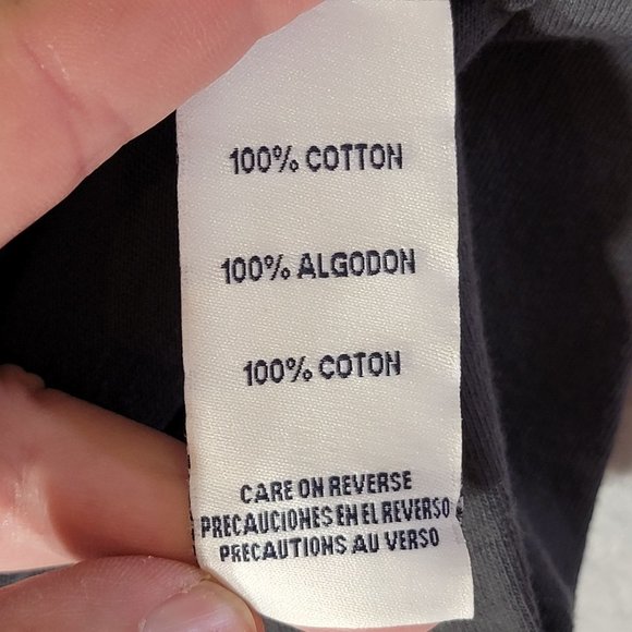 Proedge PE Duke Blue Devils Tshirt Tee Mens M Gray Logo Gray Short Sleeve - Picture 6 of 8